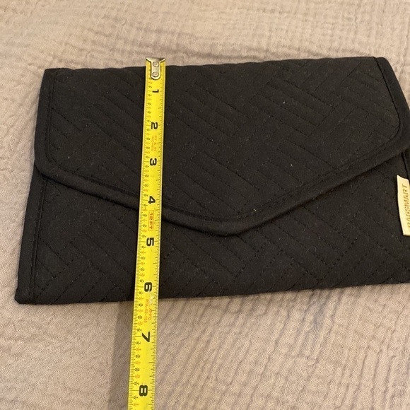 BagSmart  jewelry black case . - Picture 8 of 9
